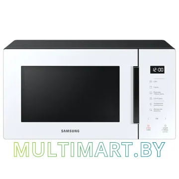 Микроволновая печь Samsung MG23T5018AW/BW